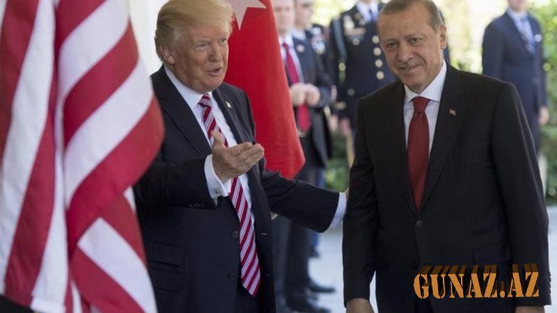ABŞ Türkiyəyə niyə hücumlar edir? - Rusiyalı ekspertlərdən SENSASİYALI AÇIQLAMALAR