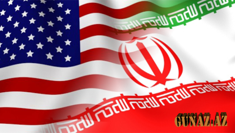 İran ABŞ-la danışıqlardan imtina etdi