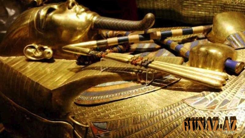 Tutanxamon dövründə qullar daha çox qazanırdılar – Siyasətçidən ŞOK SÖZLƏR