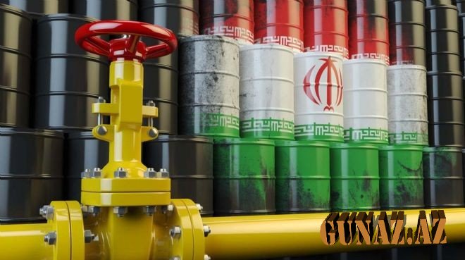 Türkiyə İrandan neft idxalını dayandıracaq