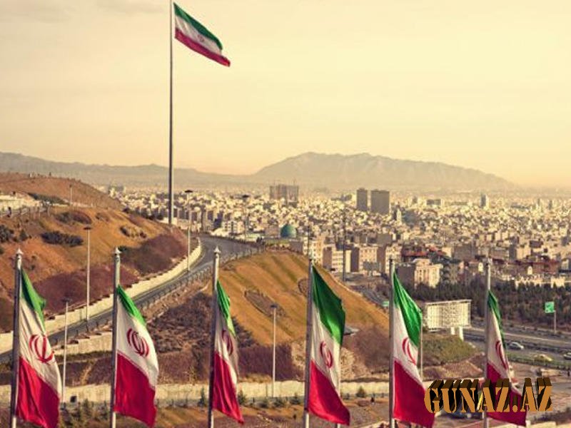 İranda ölkəyə gələn xarici turistlərin pasportlarına möhür vurulmayacaq