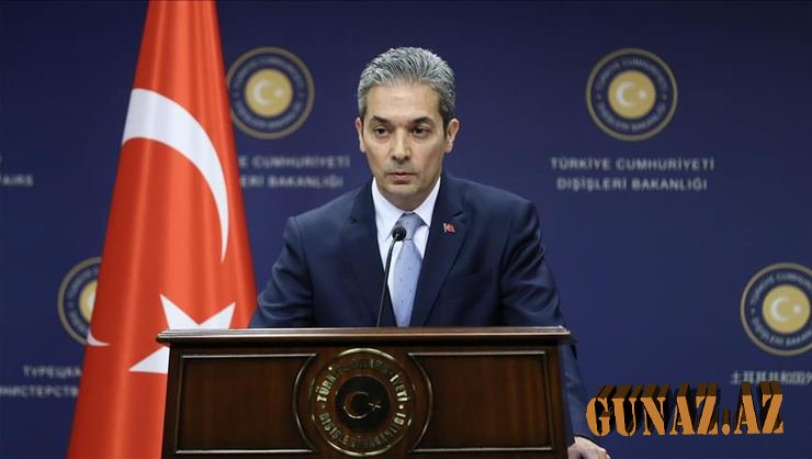 Türkiyədə diplomatların təhlükəsizlikləri gücləndirilib