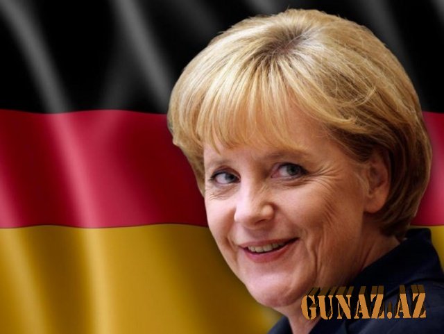 Almaniyadakı soydaşlarımız Angela Merkelə müraciət etdi