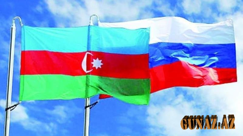 Azərbaycan və Rusiya üç sahədə birgə müəssisələr yaratmağı planlaşdırır