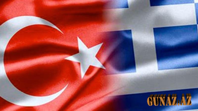 Yunanıstandan Türkiyəyə qarşı QƏRAR
