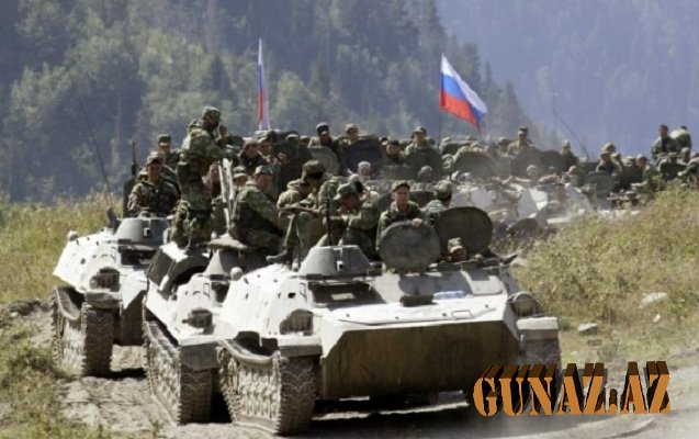 Rusiya Suriyada 86 min terrorçu öldürüb - Hesabat