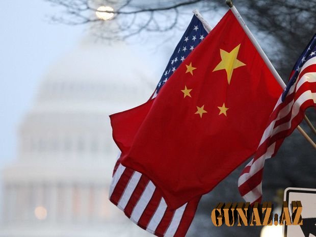 Çin ABŞ-ın əlavə rüsum tətbiqinə cavab verməyə hazırlaşır