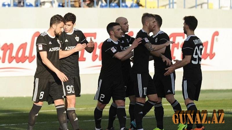 "Qarabağ" üçün SON ŞANS - Heyətlər açıqlandı
