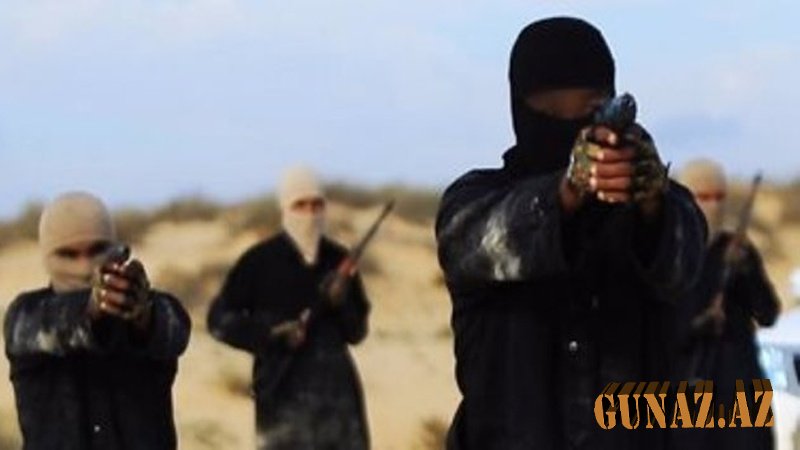 İŞİD-in gəlir sahələri və büdcəsi açıqlandı