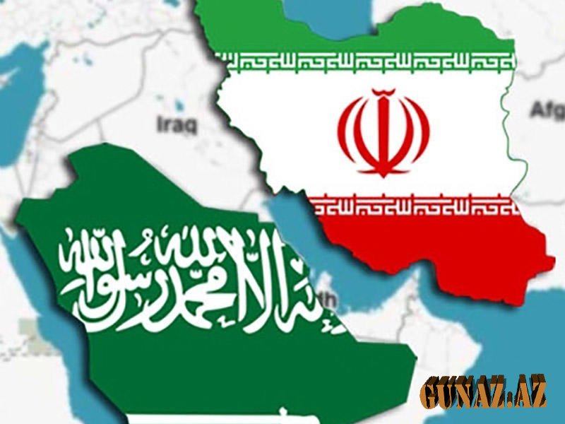 Səudiyyə Ərəbistanı İrana qarşı sanksiyaları artırmağa çağırır