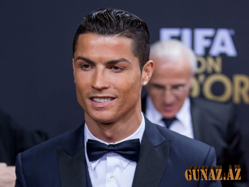 Ronaldo 9 il oynadığı “Real”ı “sildi”