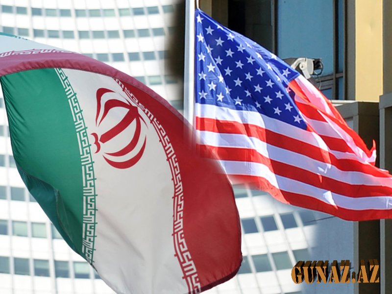 ABŞ İrana iki mərhələli sanksiya hazırlayır