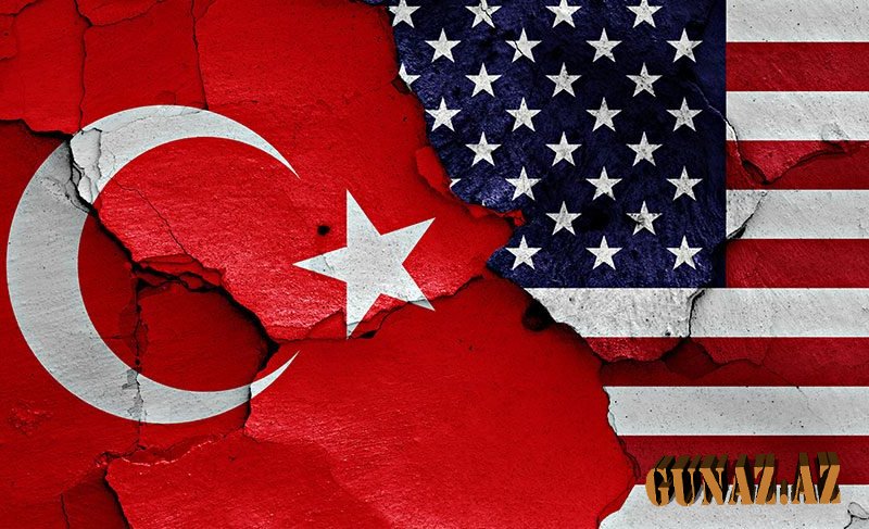 Türkiyə ABŞ istehsalı olan tikinti materiallarından imtina edir