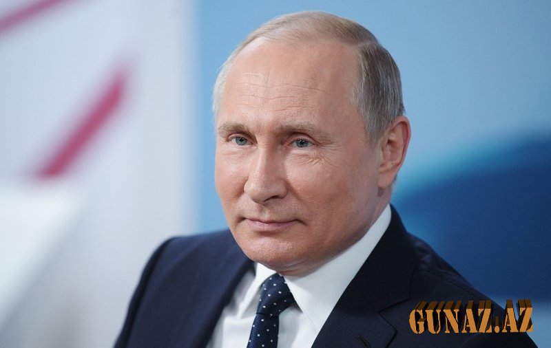 Putin Şimali Koreya lideri ilə görüşə RAZILAŞDI