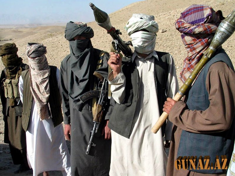 “Taliban” 150 nəfəri girov götürdü