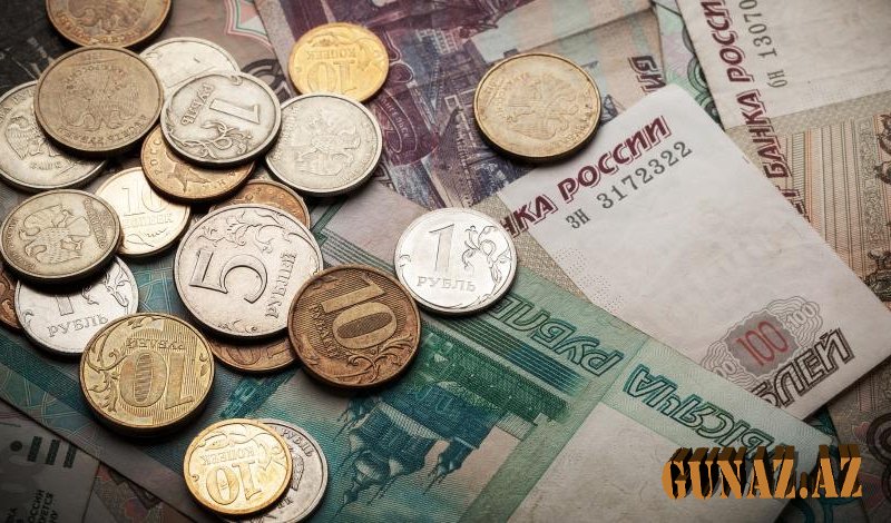 Rubl ucuzlaşır
