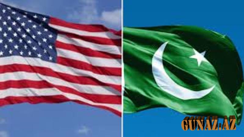 ABŞ Pakistana yardımdan imtina etdi