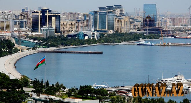 Azərbaycan yeni inkişaf strategiyası hazırlayır