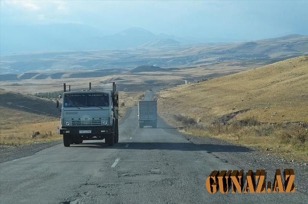 Qarabağda daha bir erməni hərbçisi öldü