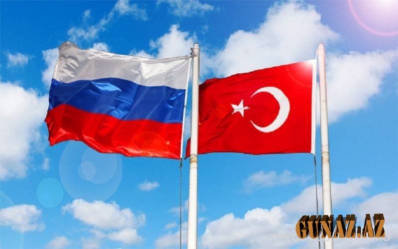 Türkiyə və Rusiyadan ABŞ-a BÖYÜK ZƏRBƏ