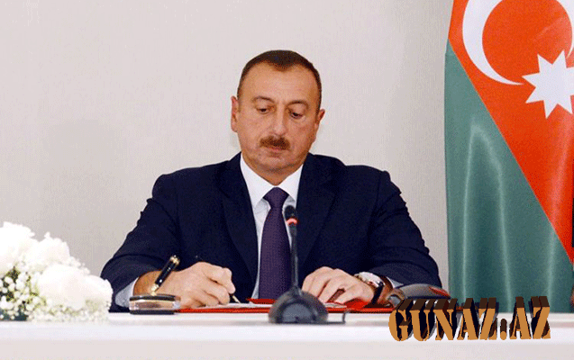 Prezident Şəmkir rayonuna 4,8 milyon manat ayırdı