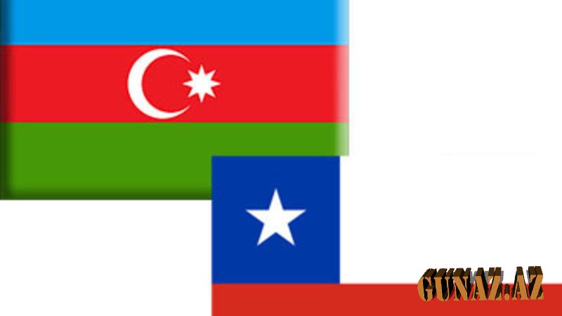 Çili-Azərbaycan dostluq qrupları yaradıldı