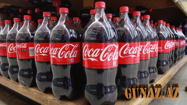 “Coca-Cola”nın ekologiyaya vurduğu zərər açıqlandı