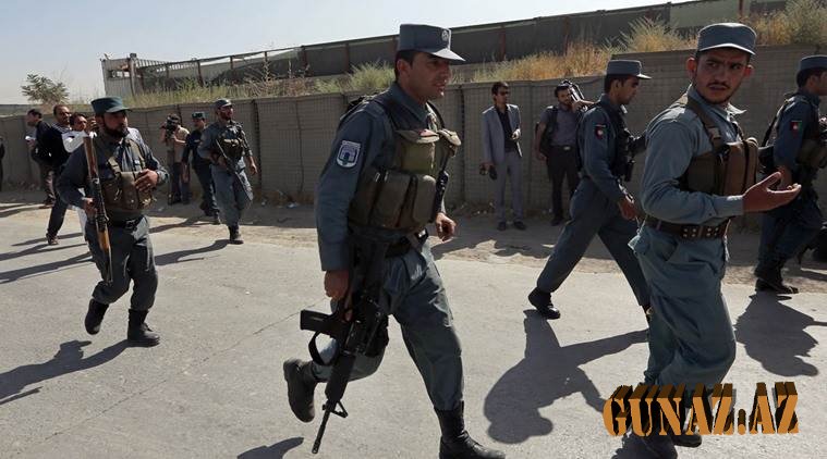 “Taliban” 7 polisi öldürdü