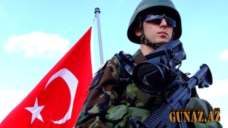 Türkiyə 62 terrorçunu zərərsizləşdirdi