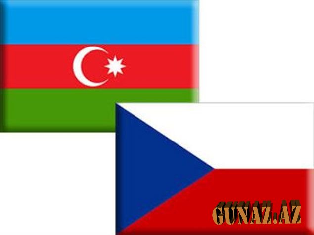 Bakıda Azərbaycan-Çexiya biznes-forumu keçiriləcək