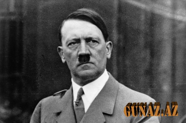 Adolf Hitlerin üzüyü Avstriyada göldən tapılıb