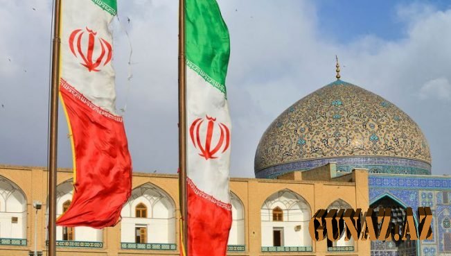 İranın Fransadakı səfirliyinə hücum oldu