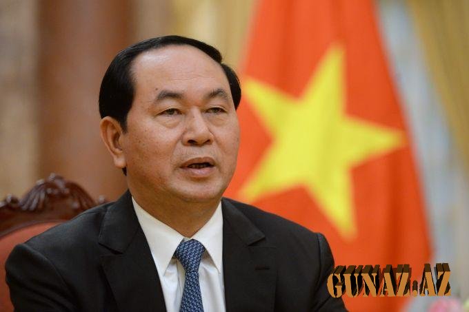 Vyetnam prezidentinin ölüm səbəbi məlum oldu