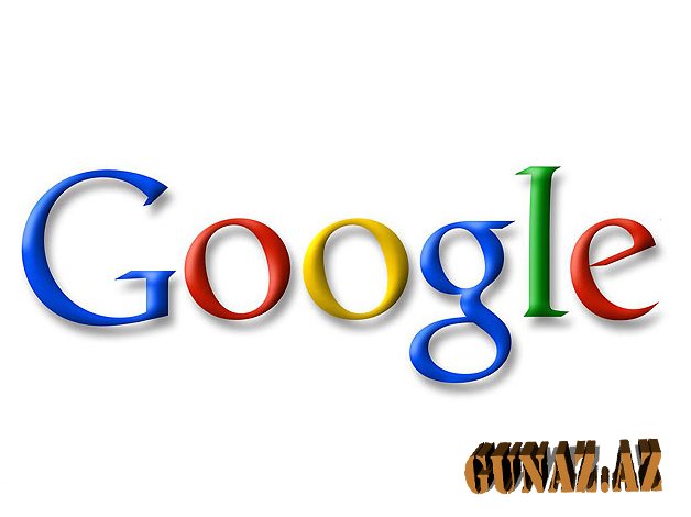 Türkiyə "Google" şirkətini cərimələdi