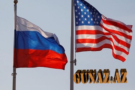 ABŞ Rusiyanın 12 şirkətinə qarşı sanksiya tətbiq edib