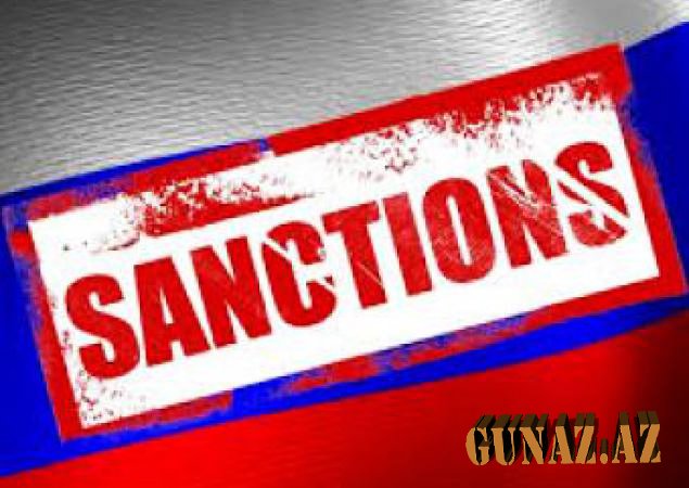 ABŞ Rusiyanın daha 12 şirkətinə qarşı sanksiya tətbiq etdi