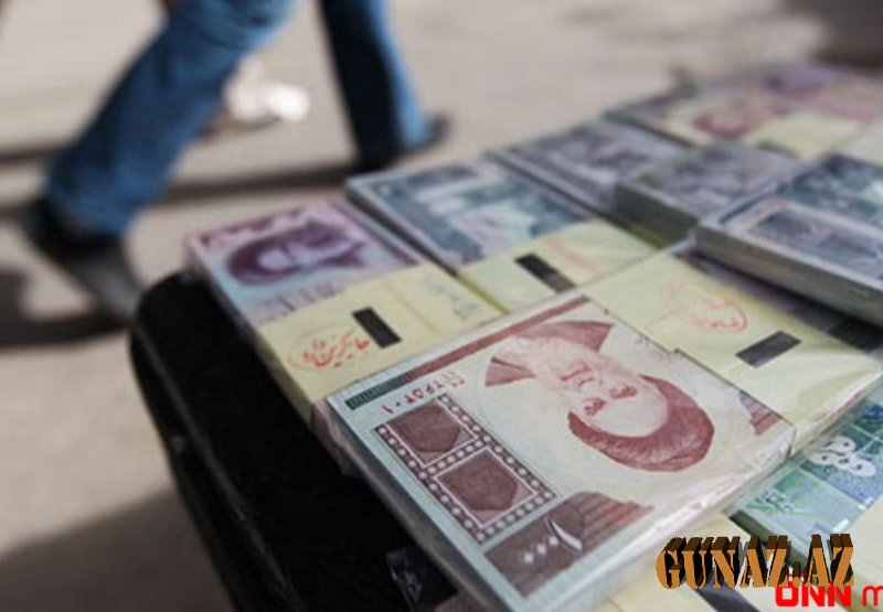 İranda milli valyutanın ucuzlaşması REKORD vurdu