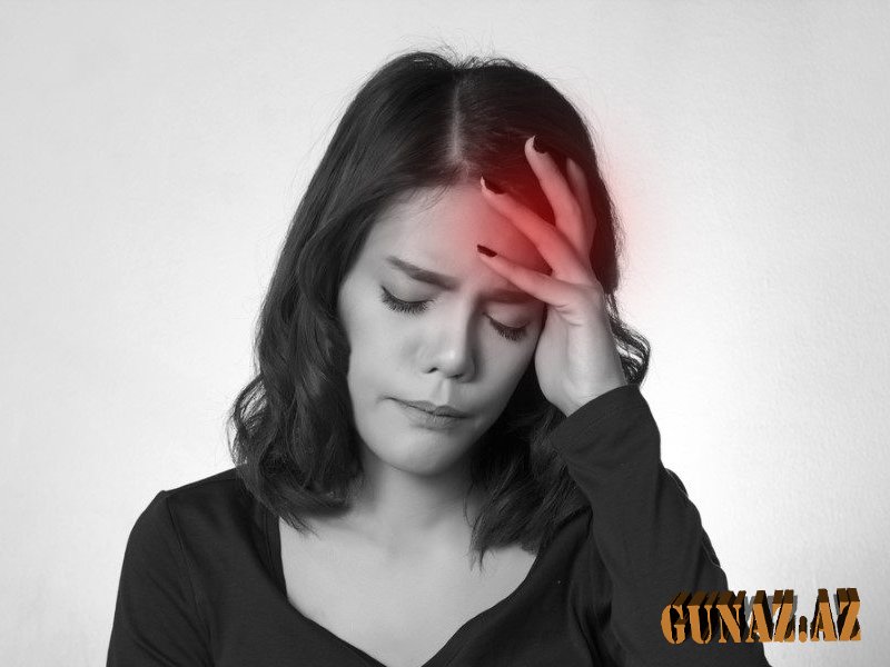 Mövsümə bağlı baş ağrılarının səbəbi və müalicəsi