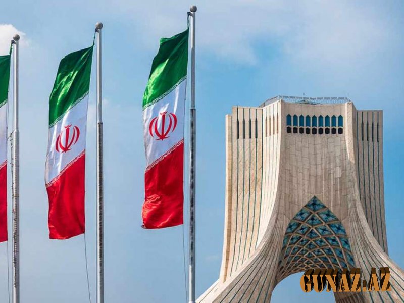 İran ŞOK AÇIQLAMA verdi - 10 qat cavab veriləcək