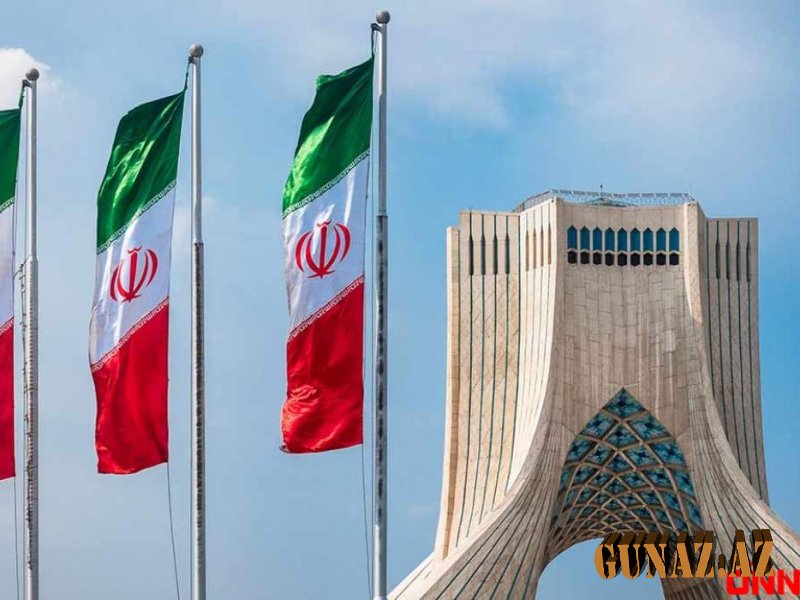 İranda 5 din xadimi tutulub