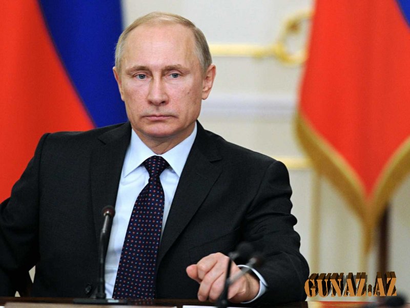 Putindən İdlib açıqlaması
