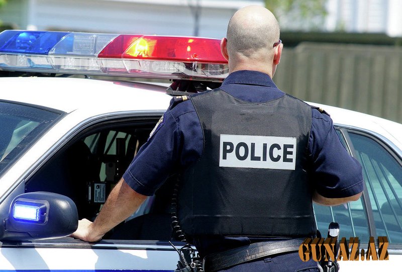 ABŞ-da polis əməkdaşları güllələnib