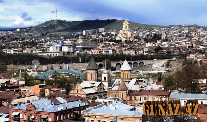 Gürcüstan müsəlman icmasına 2,7 milyon ayırdı