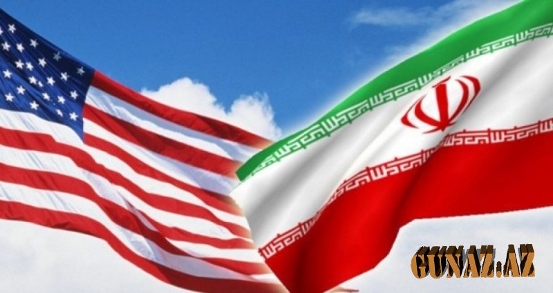 ABŞ İranla dostluq müqaviləsinə xitam verib