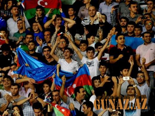 “Qarabağ”ın oyununa bütün biletlər satılıb – möhtəşəm anşlaq gözlənilir