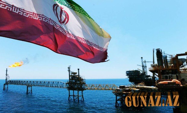 Hindistan ilin sonlarında İrandan neft alacaq