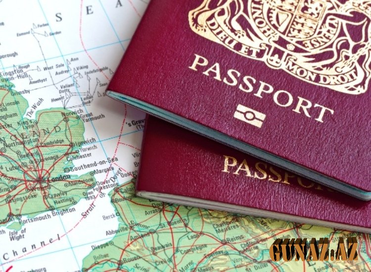 Dünyanın ən güclü pasportları: Azərbaycan neçəncidir?