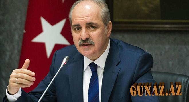 Türkiyəli siyasətçi: Üçüncü dünya müharibəsi artıq başlayıb