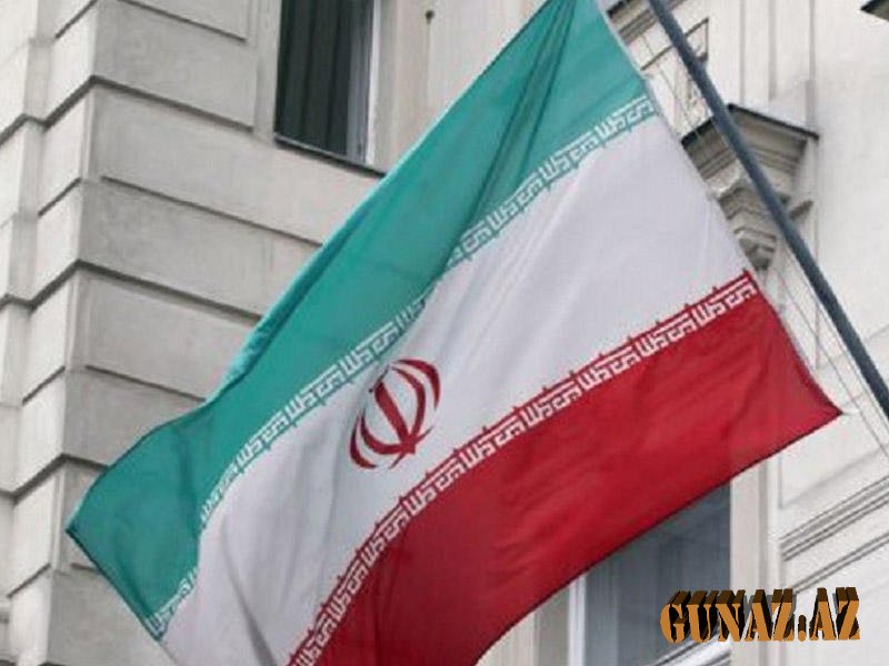 HƏYƏCAN:  İran səfiri binadan uzaqlaşdırıldı