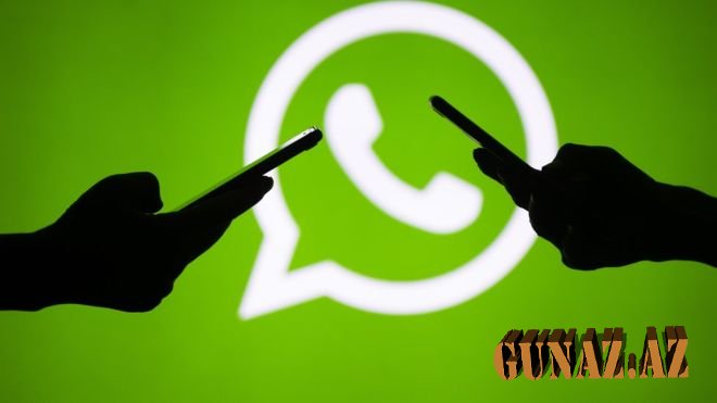 “WhatsApp”a “Tətil rejimi” gəlir